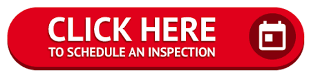 A red button with the text "CLICK HERE TO SCHEDULE AN INSPECTION" and a calendar icon.