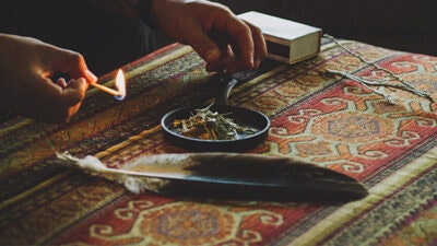 feather