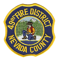 49er Fire District