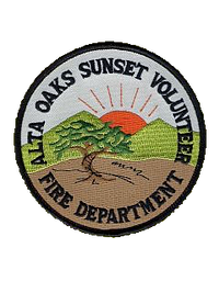 Alta Oaks Sunset Volunteer Fire Department