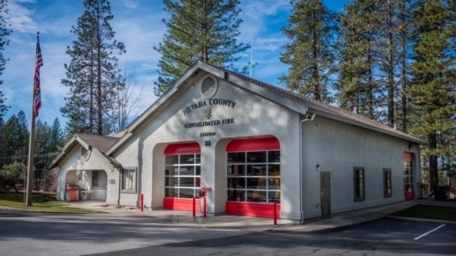 Station 88