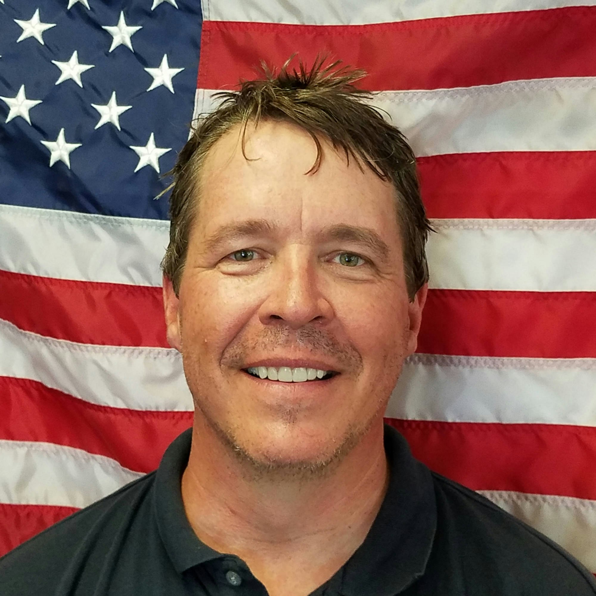 Joel Funk WLA/EMT-B