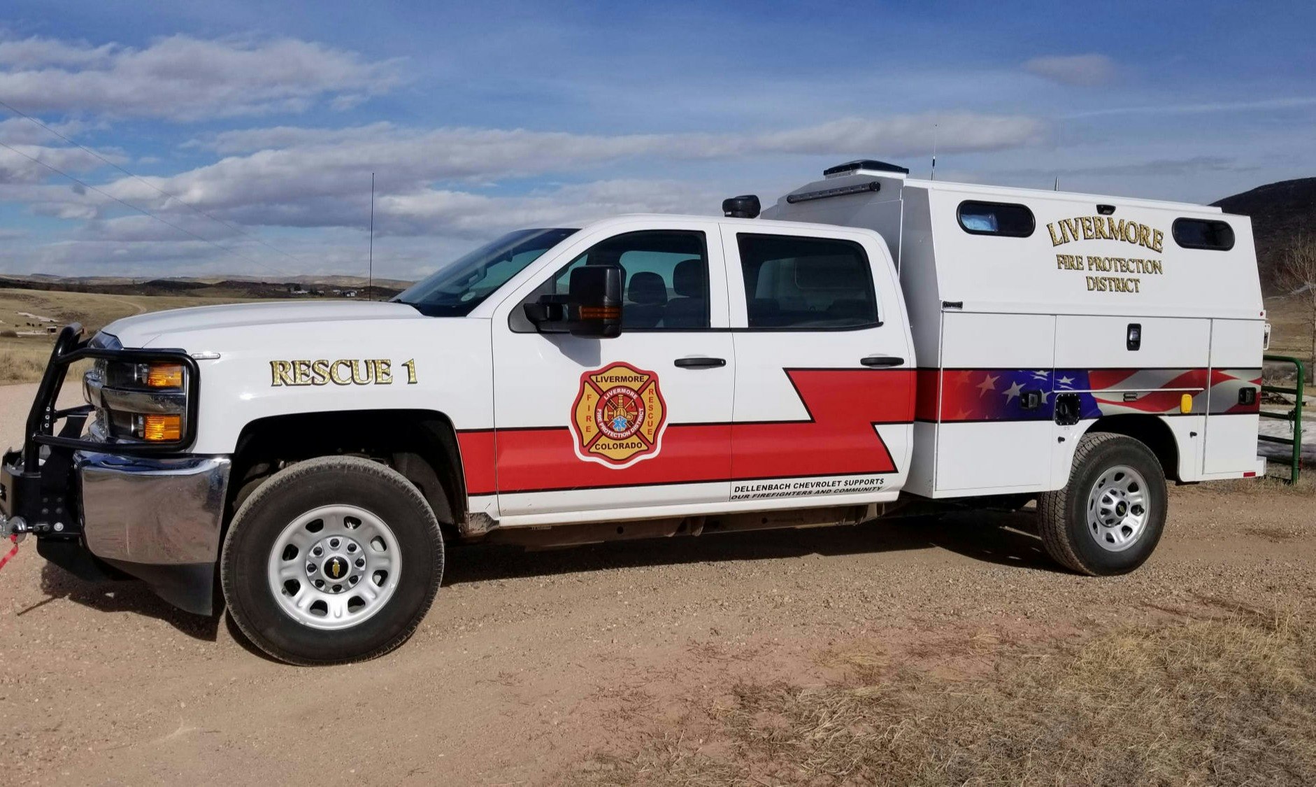 May contain: vehicle, transportation, truck, and van