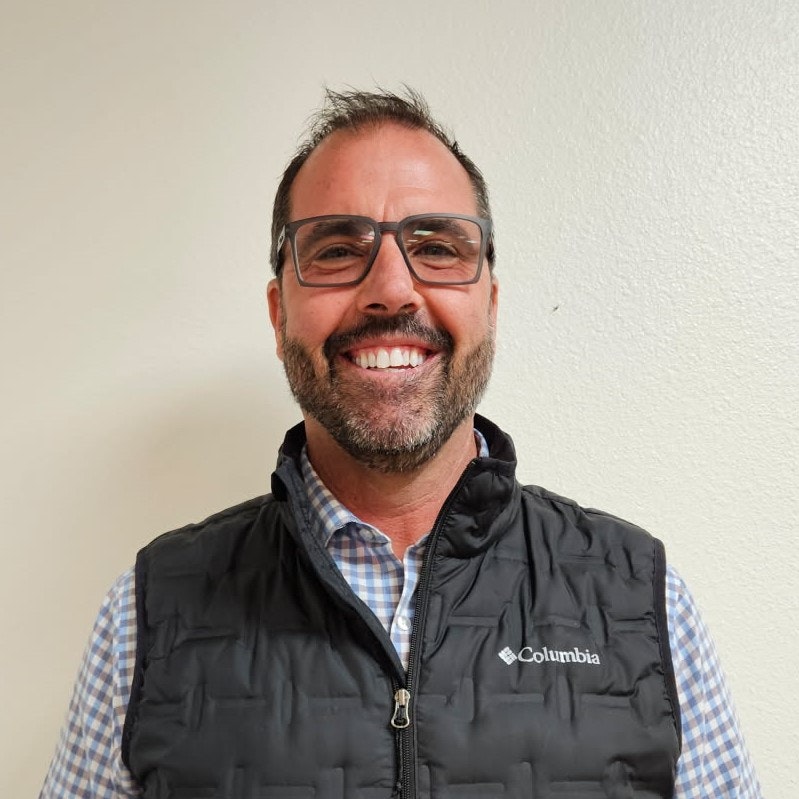 Monty Hoggard - Director (head and shoulders photo)