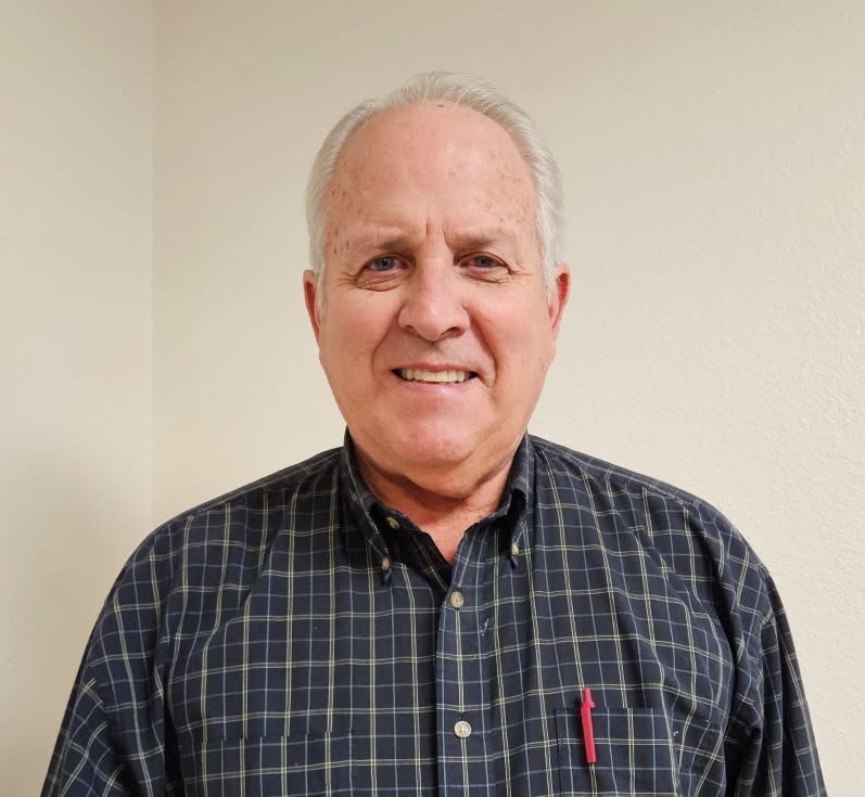 Frank Zonneveld - Director (head & shoulders photo)