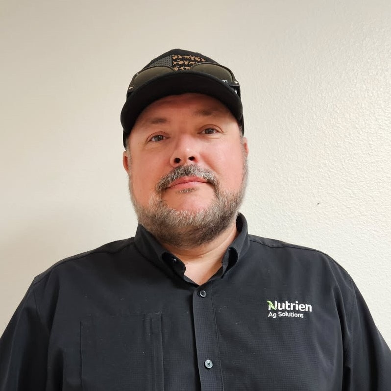 Kevin Hodges - Director (head and shoulders photo)