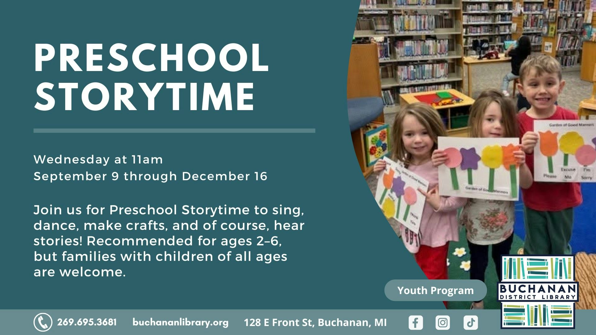 May contain: book, indoors, library, publication, person, reading, advertisement, child, female, girl, poster, boy, male, face, head, and kindergarten