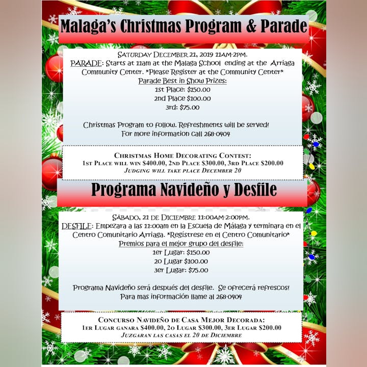 May contain: poster, advertisement, brochure, paper, and flyer