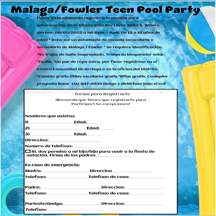 May contain: poster, advertisement, flyer, brochure, and paper