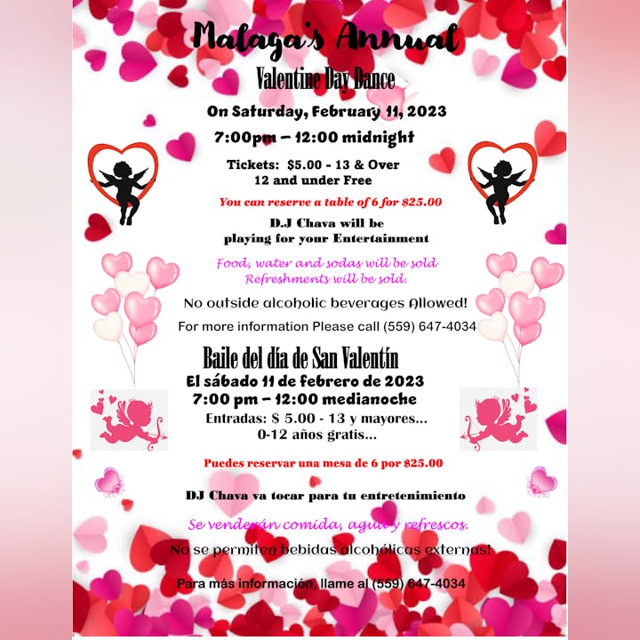 May contain: poster, advertisement, petal, plant, flower, and person