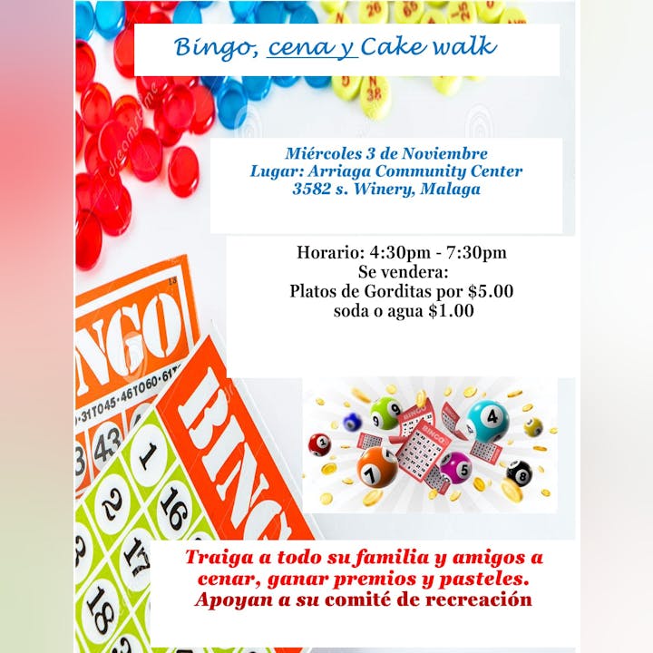 May contain: advertisement, poster, flyer, brochure, paper, and text