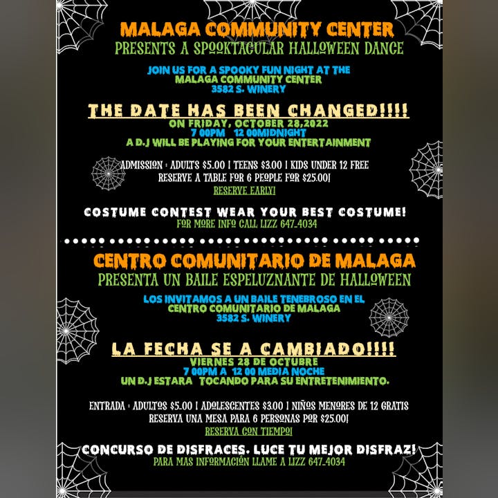 May contain: advertisement, poster, flyer, brochure, and paper