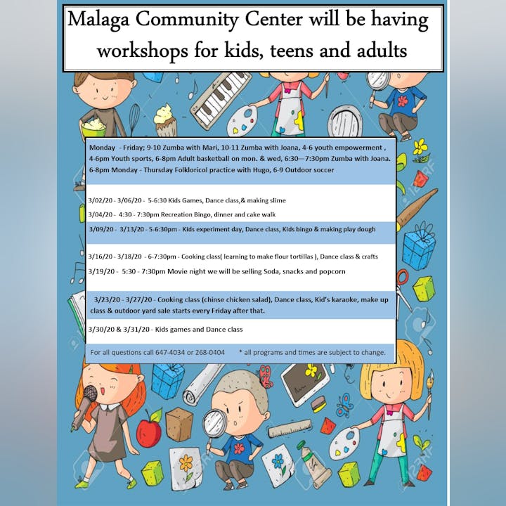 May contain: advertisement, flyer, brochure, poster, and paper