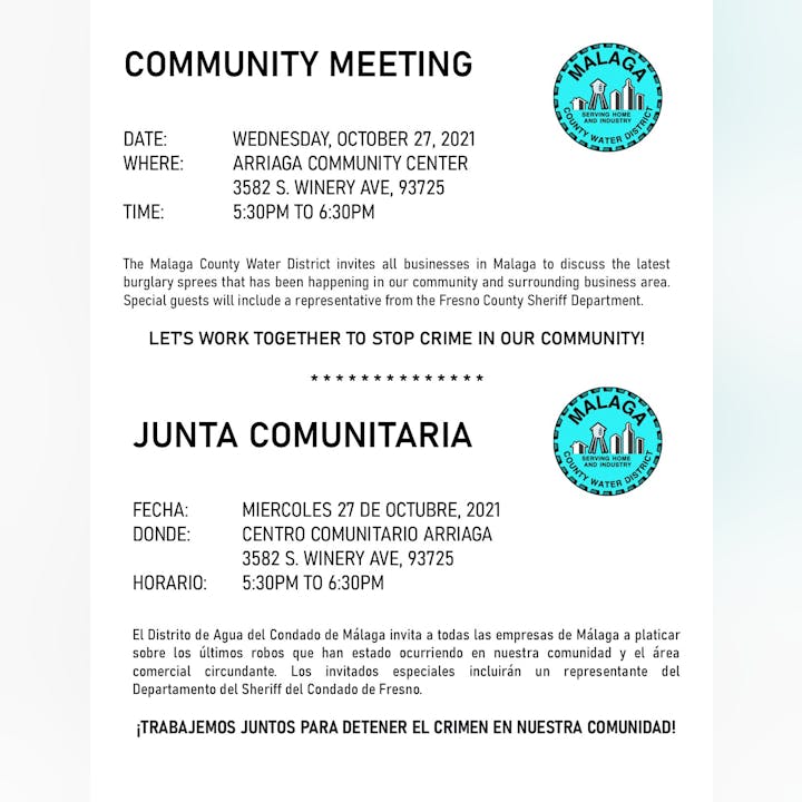 May contain: poster, advertisement, flyer, brochure, paper, and text