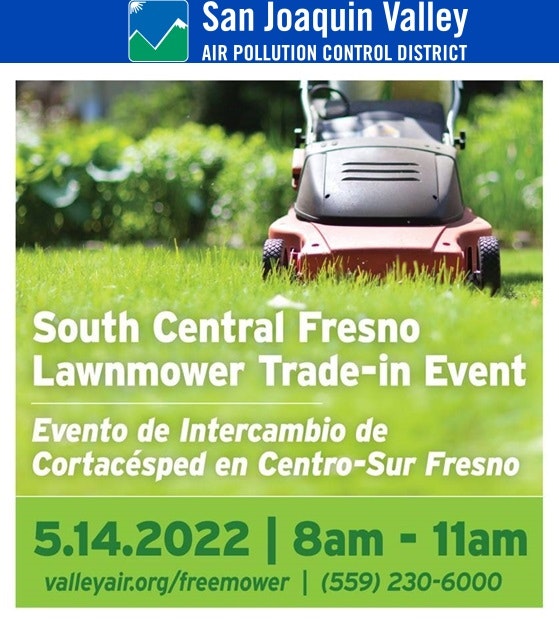 May contain: tool, flyer, advertisement, paper, poster, brochure, and lawn mower