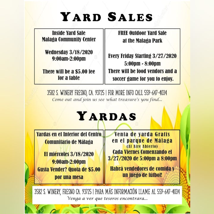 May contain: advertisement, paper, brochure, flyer, and poster