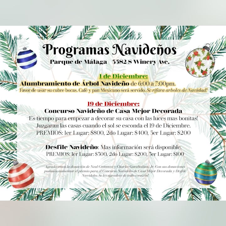 May contain: poster, advertisement, paper, flyer, and brochure