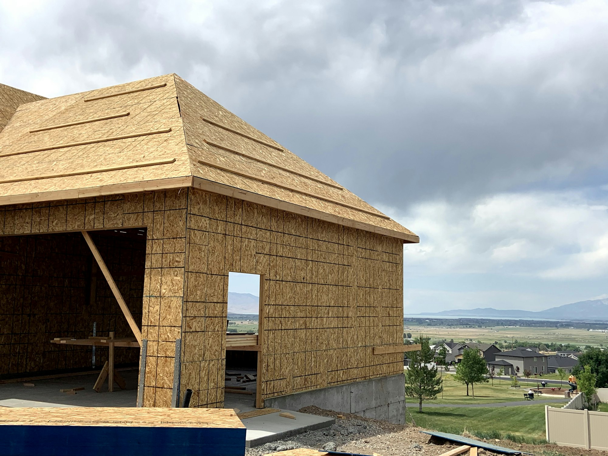 New Construction