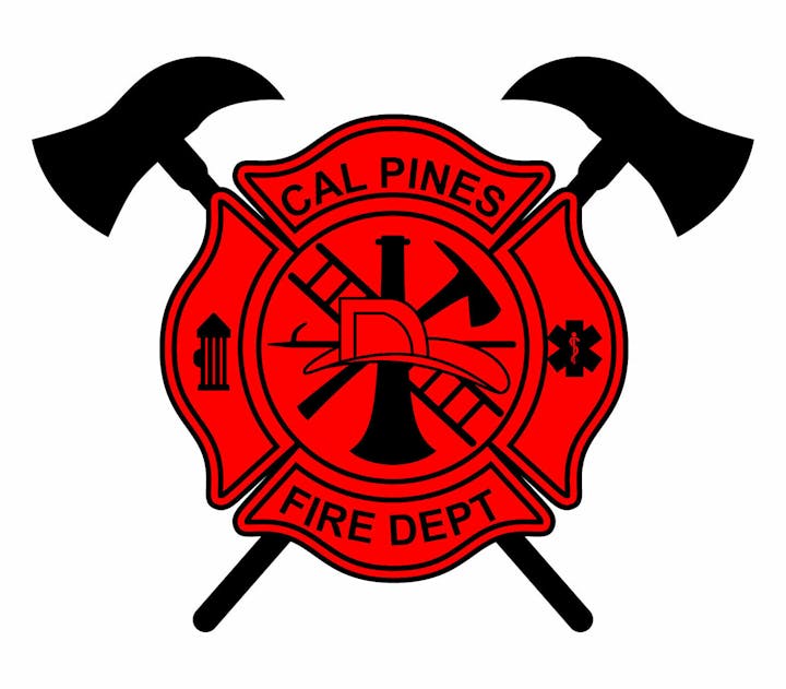 May contain: symbol, trademark, and logo