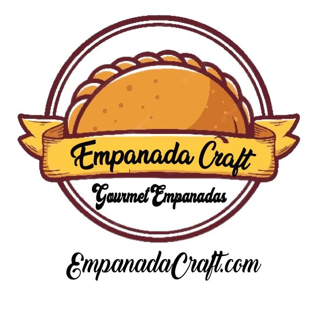 Empanada Craft Gourmet Empanadas - Logo