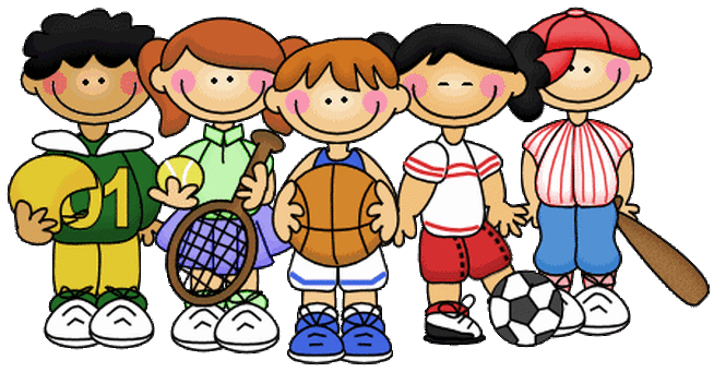 kids sports