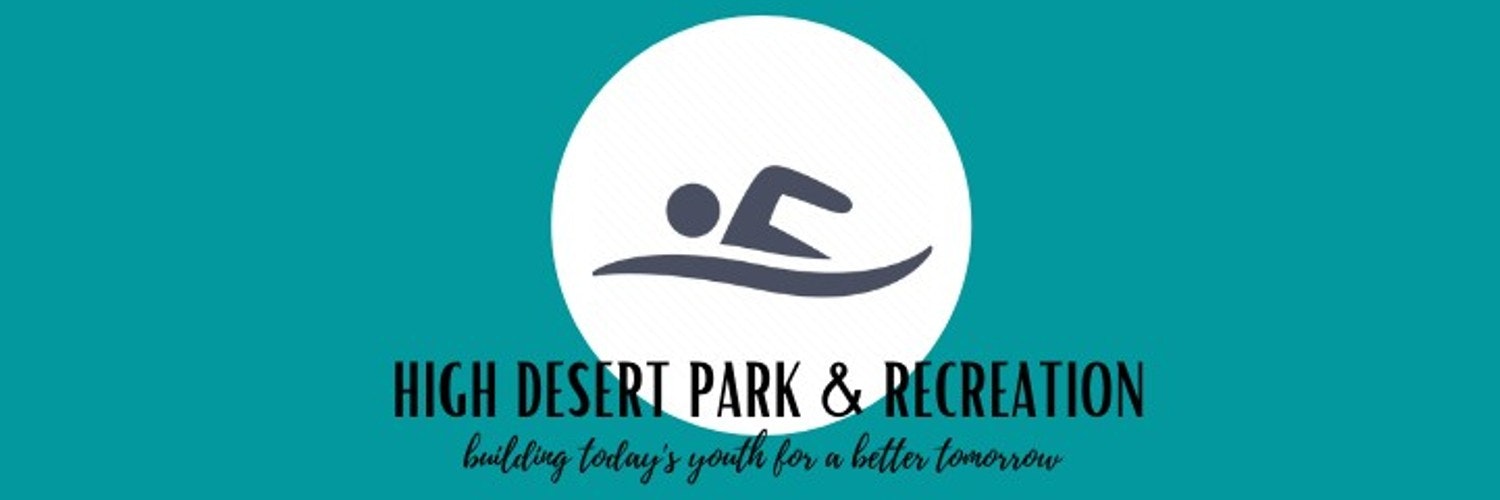High Desert Park & Recreation
