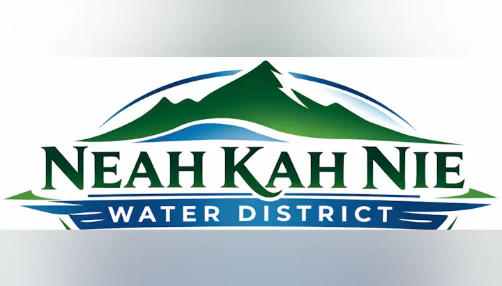 Neahkahnie Water District