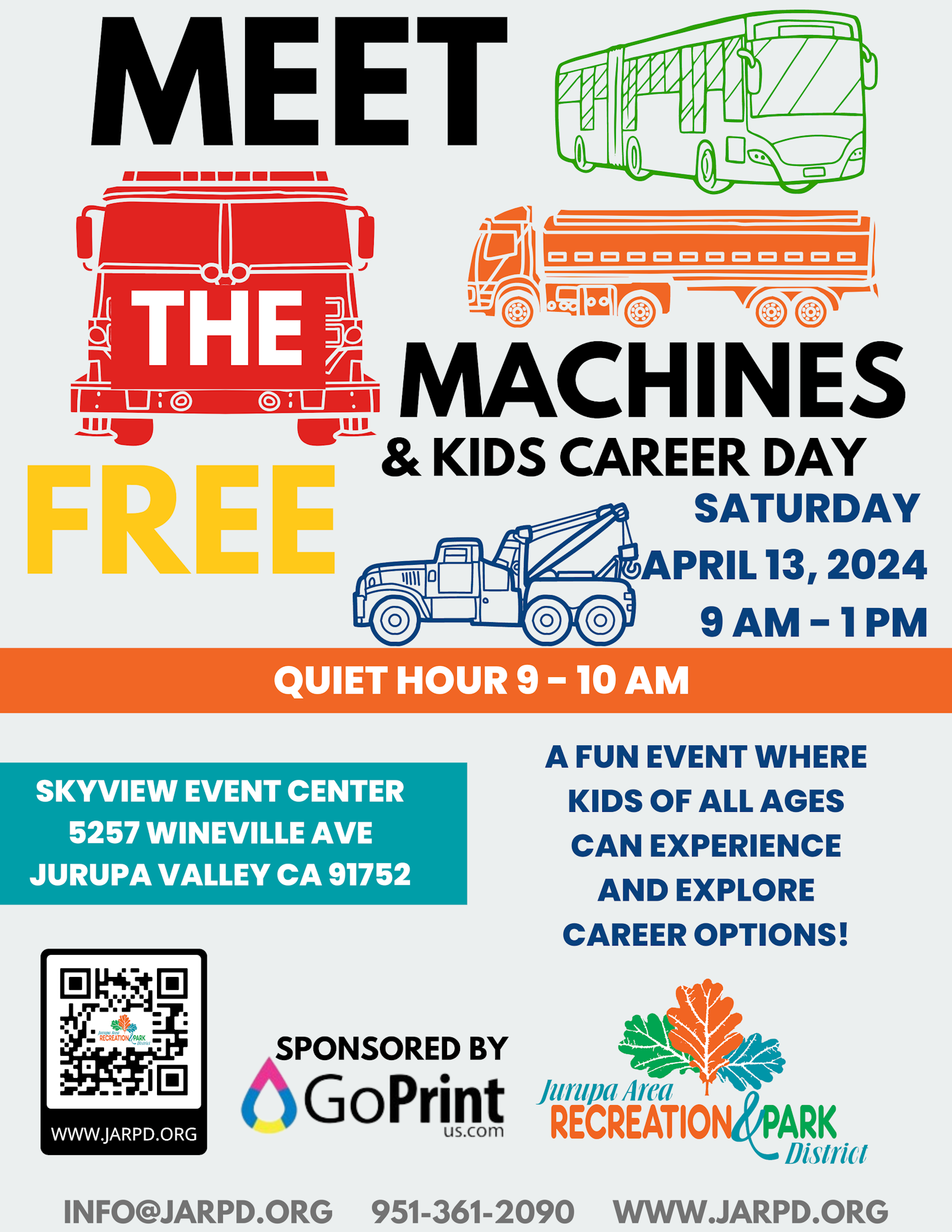 May contain: advertisement, poster, and qr code