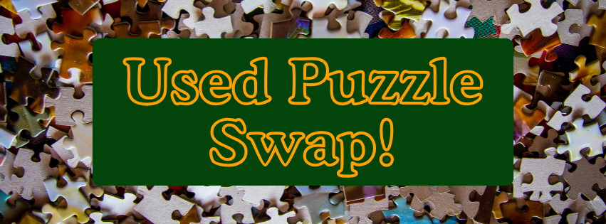 Used Puzzle Swap