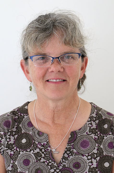 Wynette Winkler, District Manager as of 2025