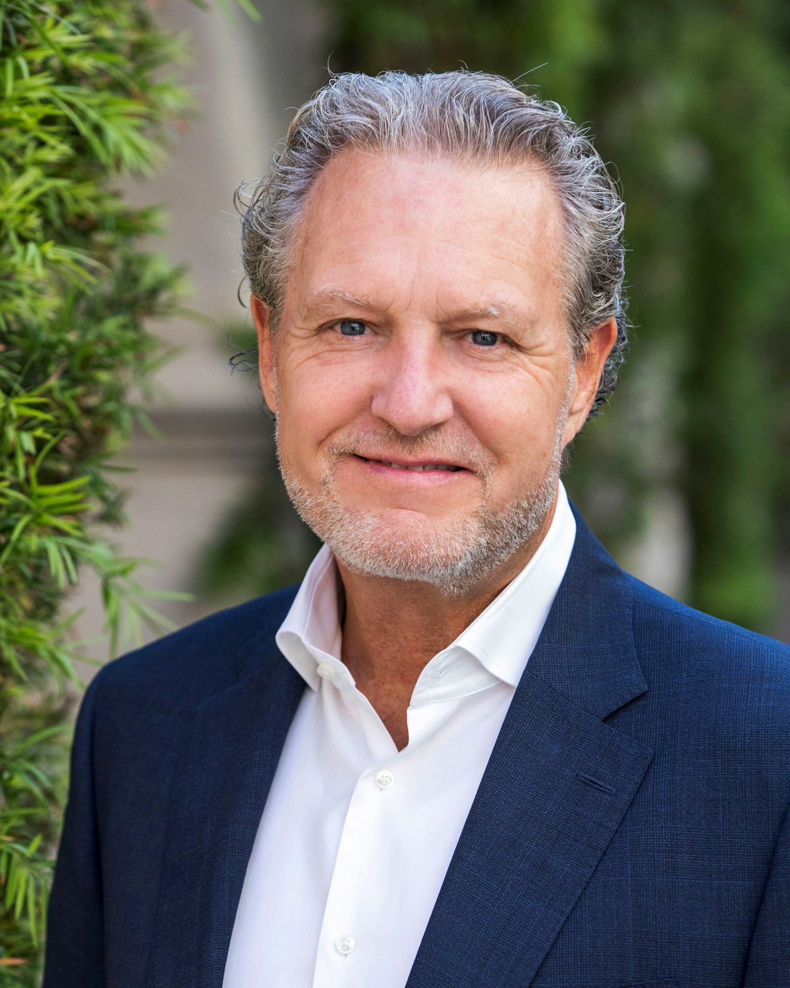 Laguna Beach Trustee, Mark Orgill