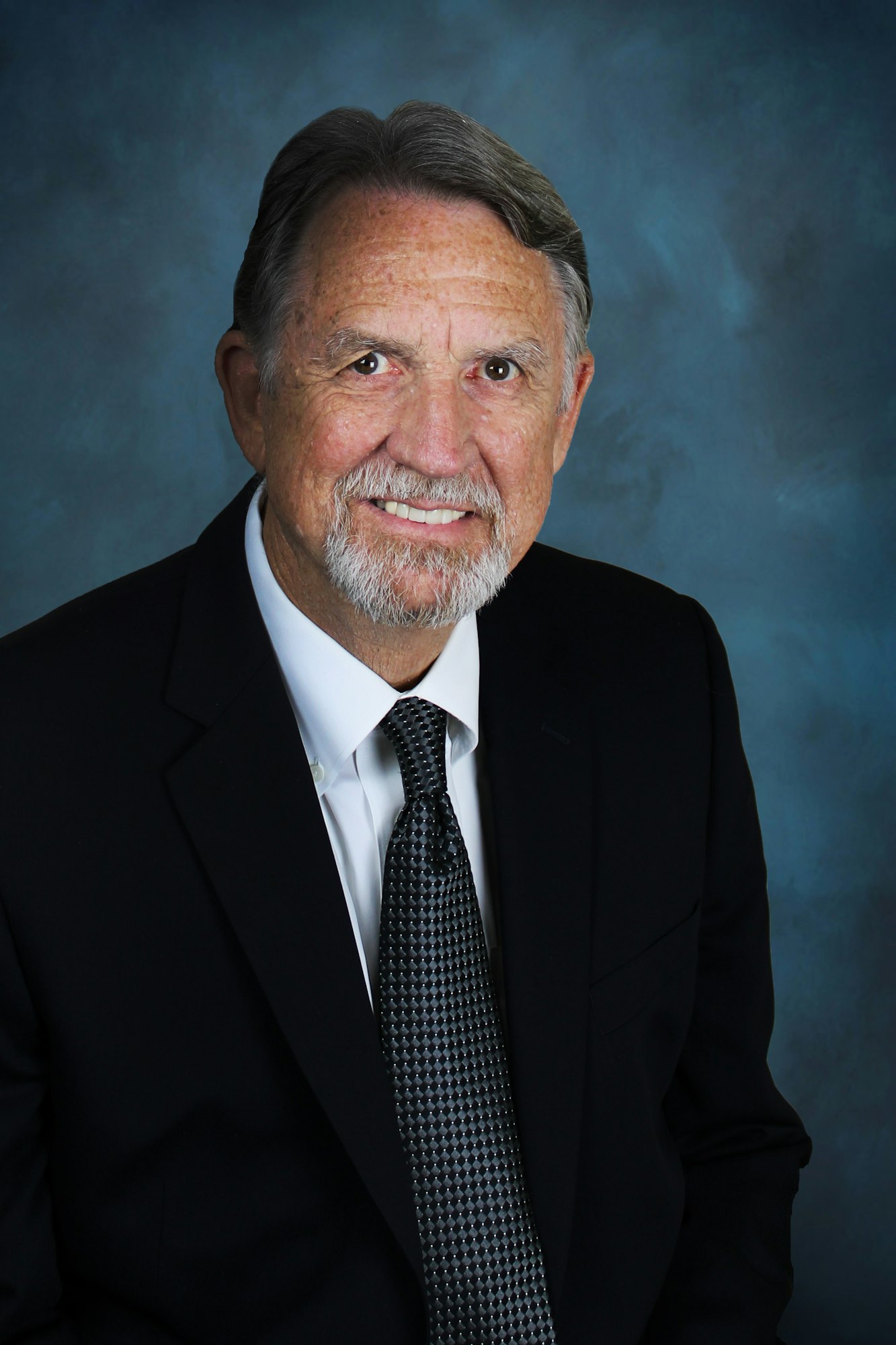 Nathan Steele, City of Seal Beach