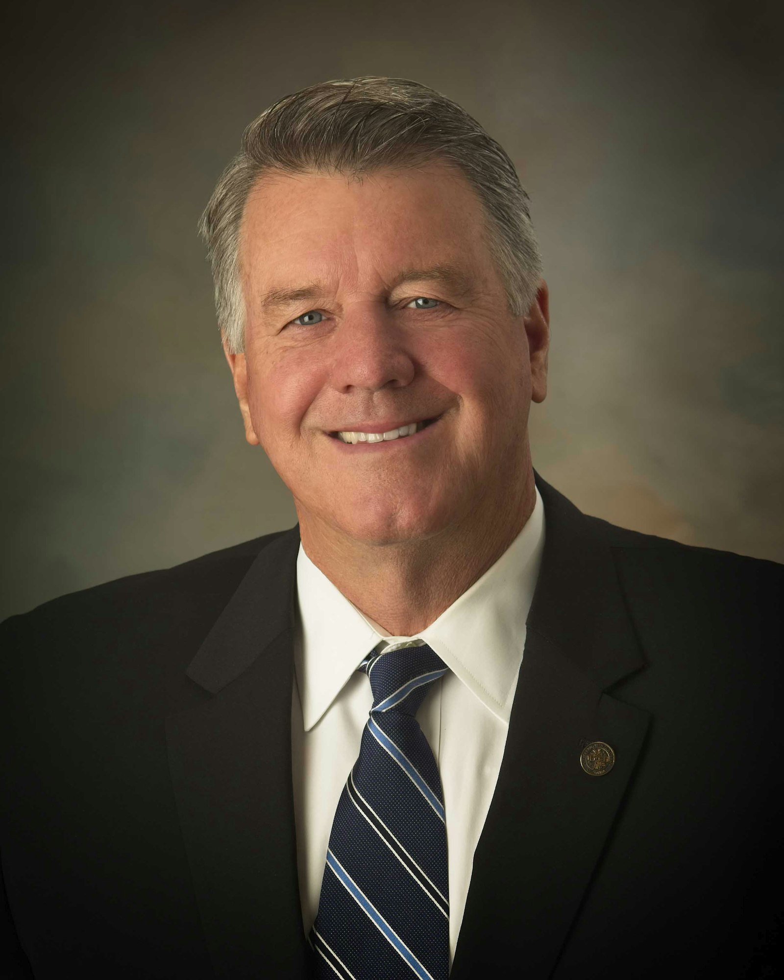 San Juan Capistrano Trustee. John Taylor