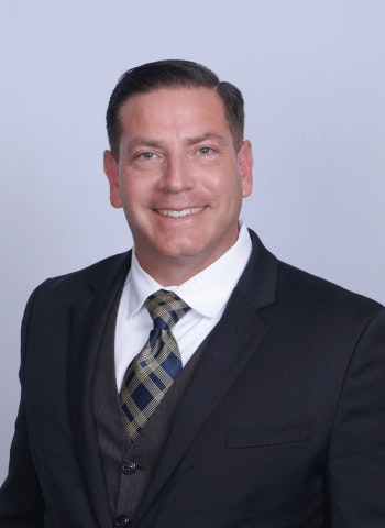 City of Orange Trustee, Sean Chavarria
