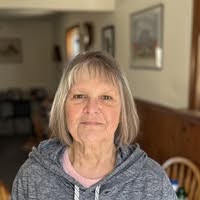 Photo of Debbie Younkin