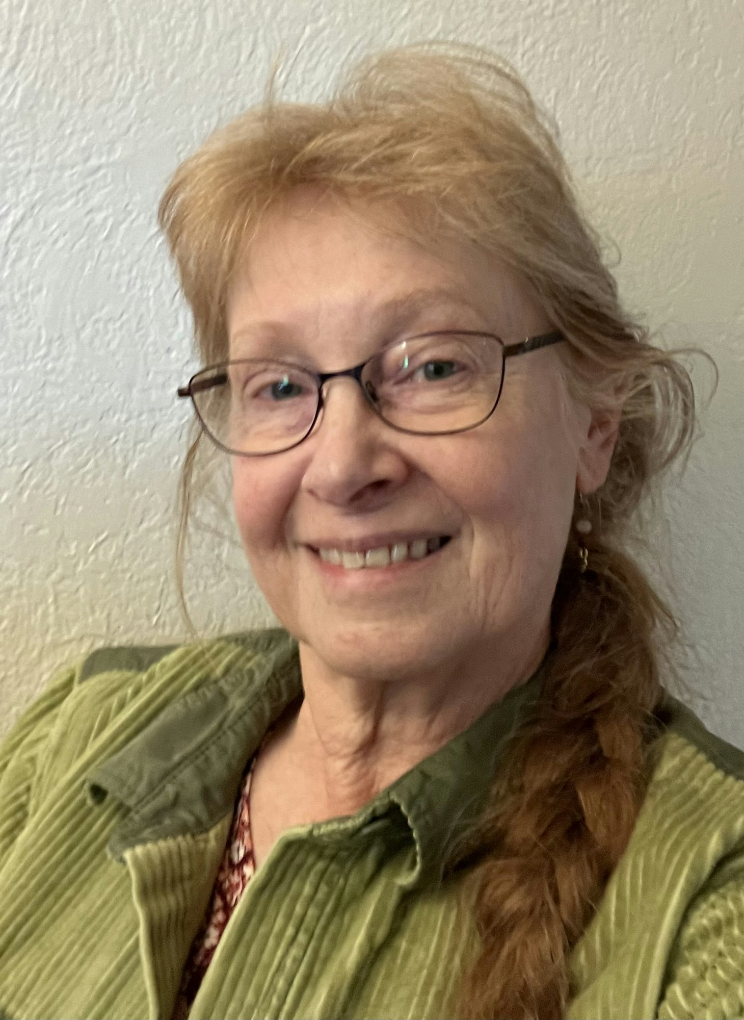 Photo of Deb Kiser