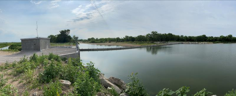 May contain: nature, outdoors, reservoir, water, and scenery