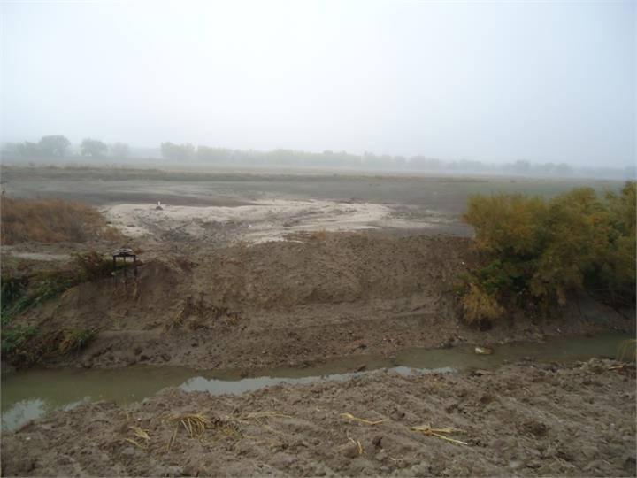 May contain: soil, land, nature, outdoors, water, and ground