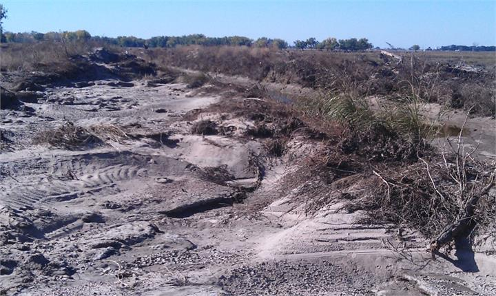 May contain: soil, ground, outdoors, and nature