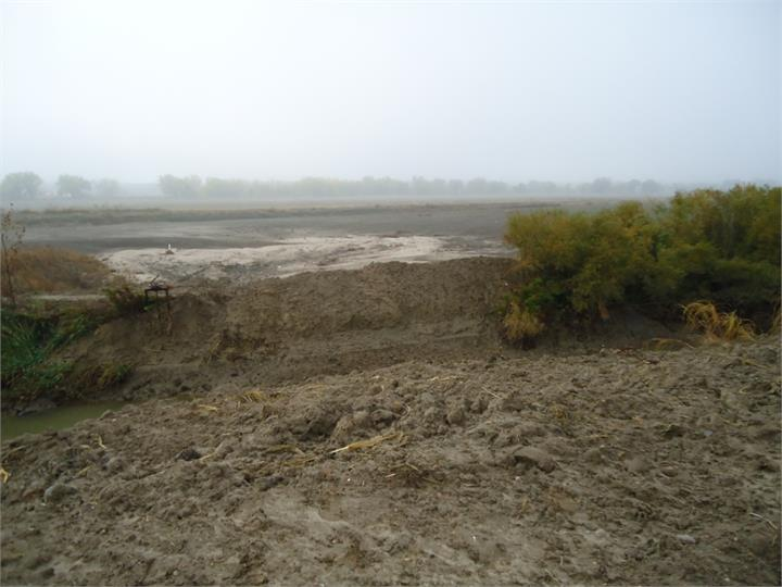 May contain: soil, land, nature, outdoors, and ground