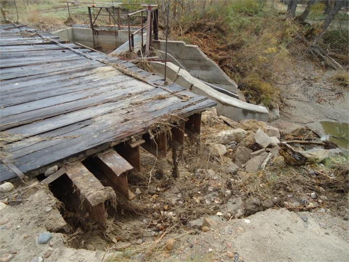 May contain: wood, architecture, building, outdoors, shelter, and nature