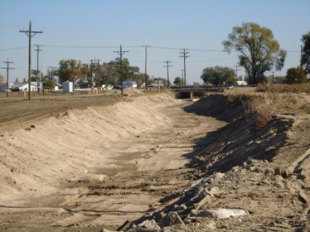 May contain: soil, outdoors, car, transportation, vehicle, and nature