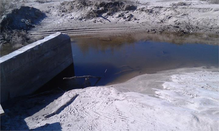 May contain: water, outdoors, and nature