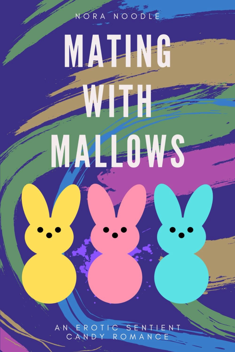Mallows New Items - Marissa Public Library