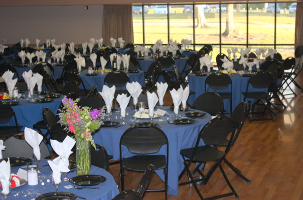 Mission Oaks Community Center Mission Oaks Recreation