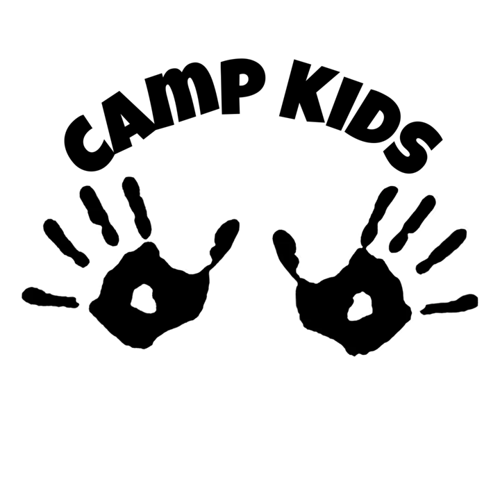 Camp Kids Logo