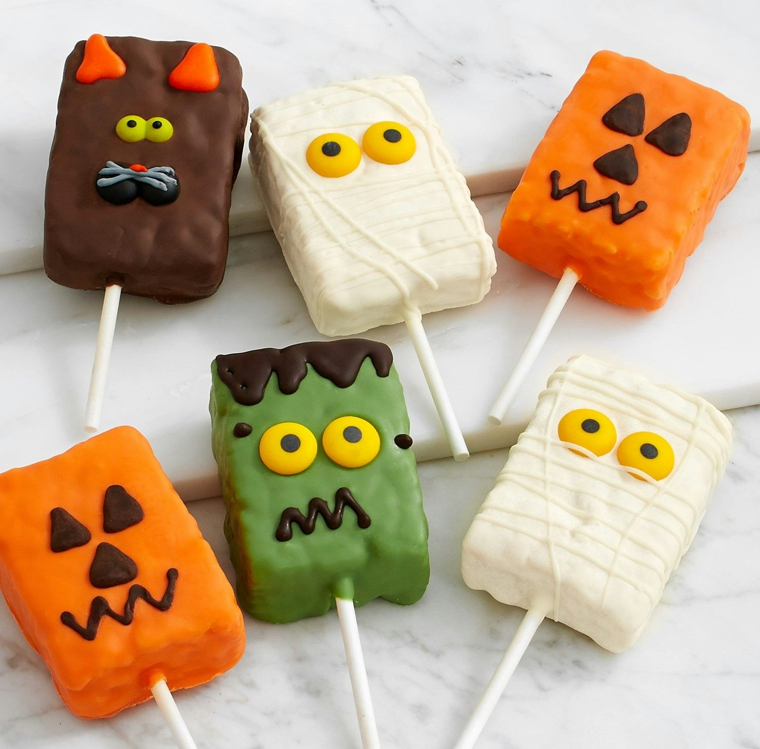 May contain: sweets, food, and confectionery