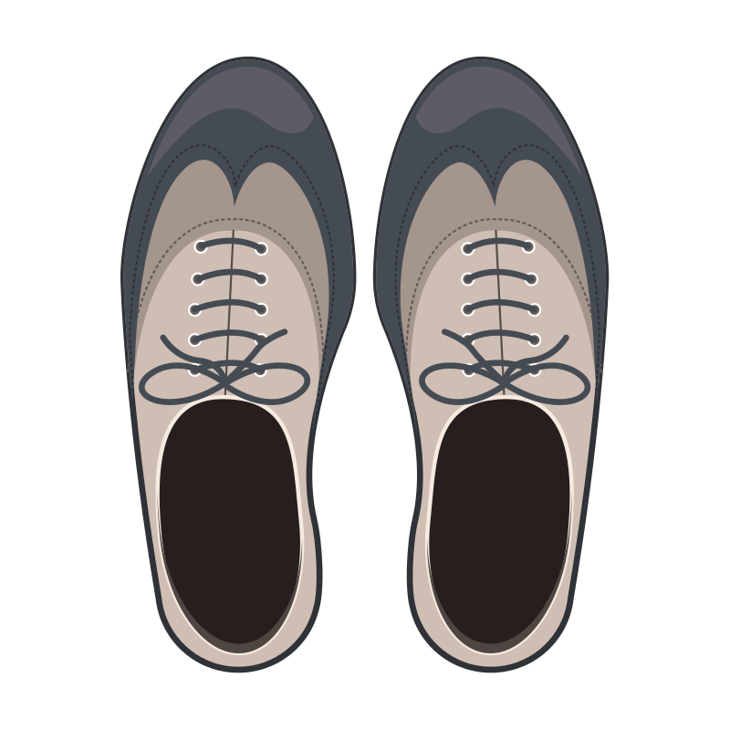 May contain: apparel, clothing, shoe, and footwear