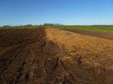 May contain: soil, ground, land, nature, and outdoors