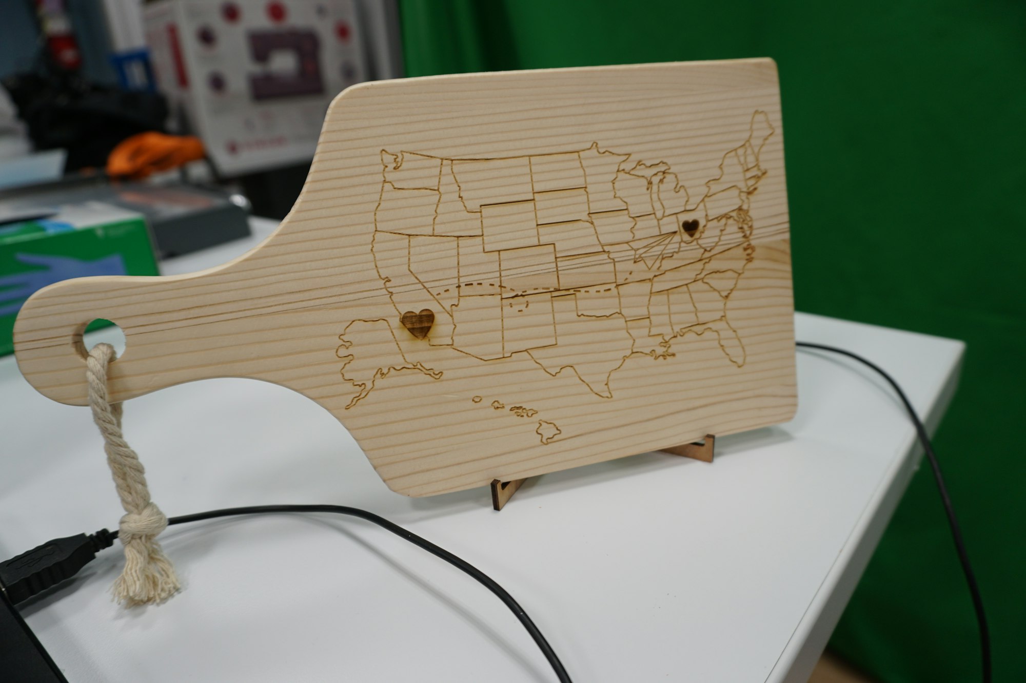 May contain: wood, plywood, indoors, interior design, and hardwood